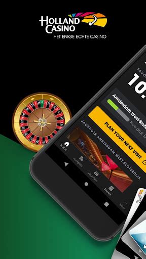 app holland casino